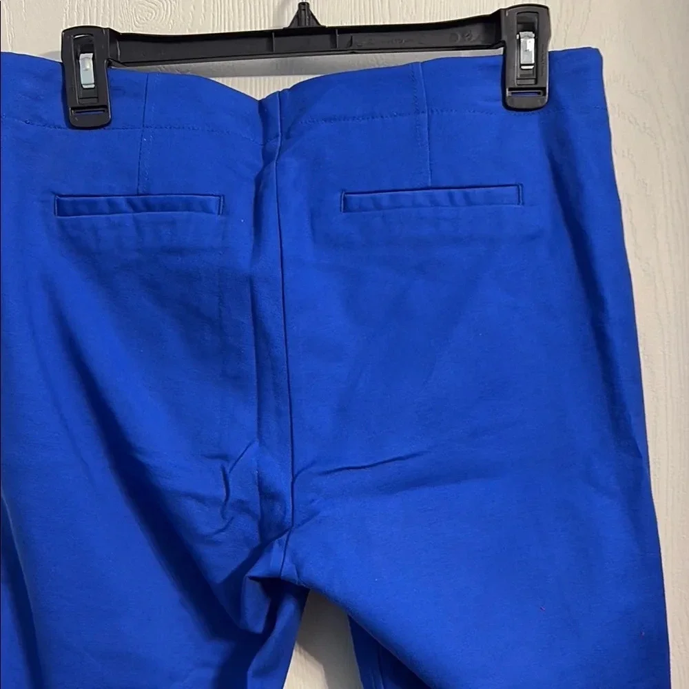 Crosby Women's Blue Trousers